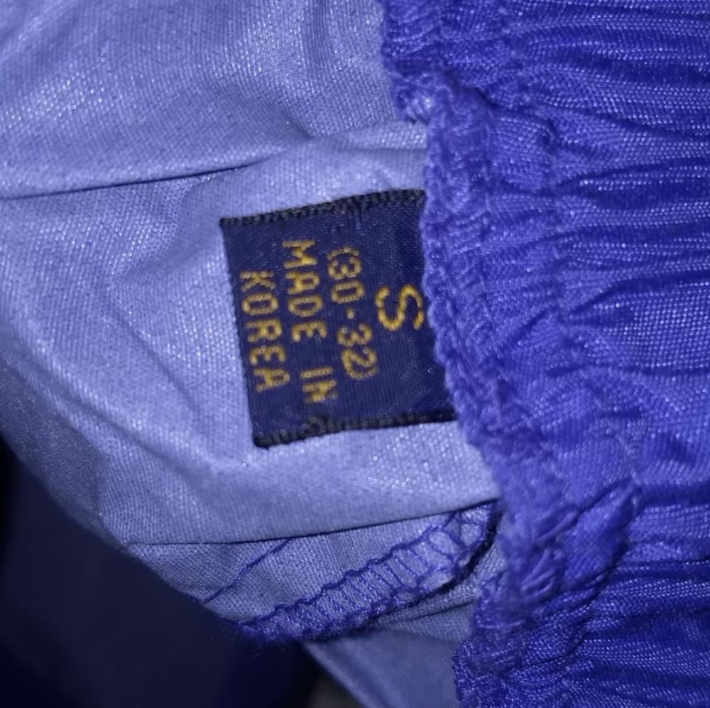 Windproof Fieldmaster joggers - Picture 2 of 8